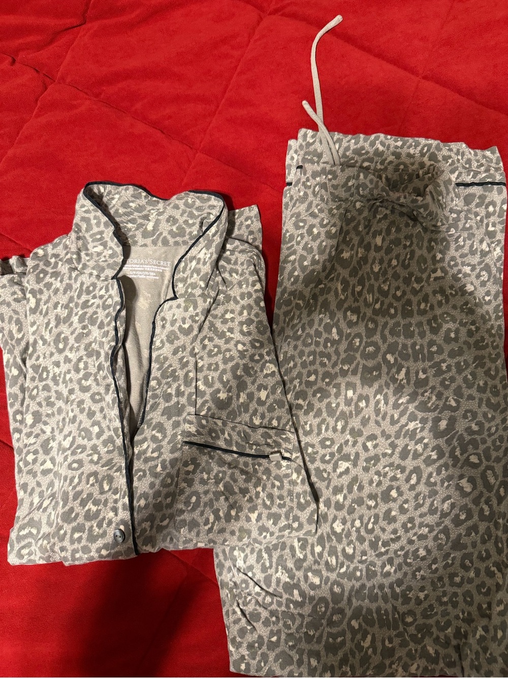 Victoria Secret Pajamas